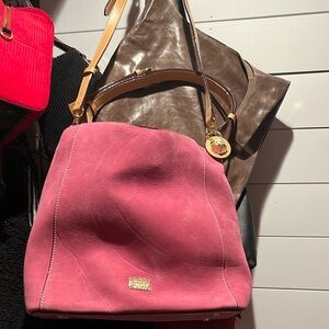 Frances Valentine hobo